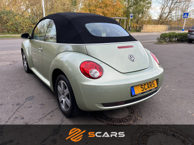 Volkswagen Beetle 2.0 Tsi 116cv