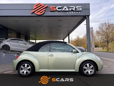 Volkswagen Beetle 2.0 Tsi 116cv