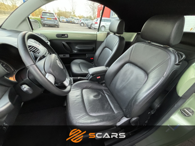 Volkswagen Beetle 2.0 Tsi 116cv