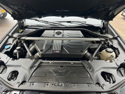 BMW X4 M Competition -  CARBON*21*HEAD-UP- VOLL