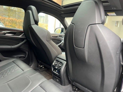 BMW X4 M Competition -  CARBON*21*HEAD-UP- VOLL