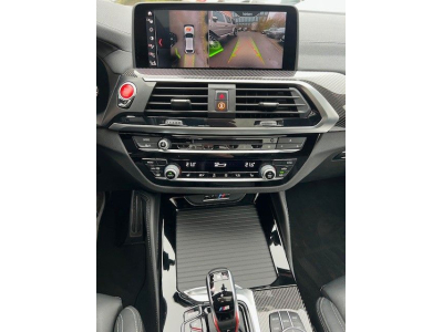 BMW X4 M Competition -  CARBON*21*HEAD-UP- VOLL