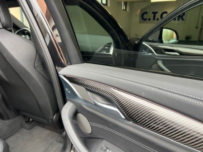 BMW X4 M Competition -  CARBON*21*HEAD-UP- VOLL