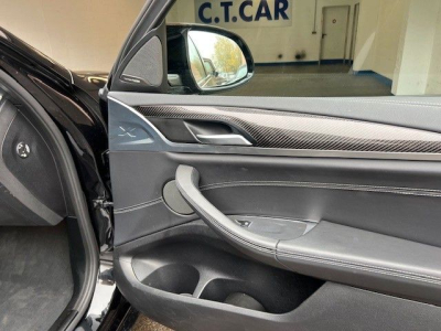 BMW X4 M Competition -  CARBON*21*HEAD-UP- VOLL