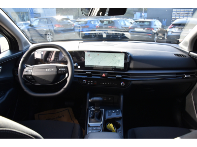 Kia Sportage 1.6 T-GDI Pulse DCT