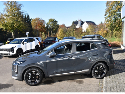 Kia Sportage 1.6 T-GDI Pulse DCT