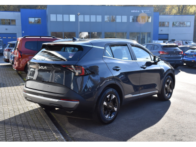 Kia Sportage 1.6 T-GDI Pulse DCT