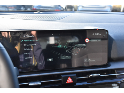 Kia Sportage 1.6 T-GDI Pulse DCT