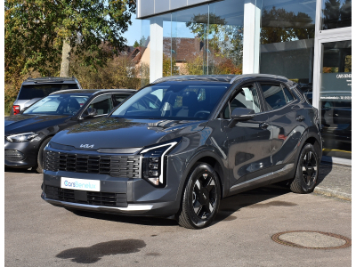 Kia Sportage 1.6 T-GDI Pulse DCT