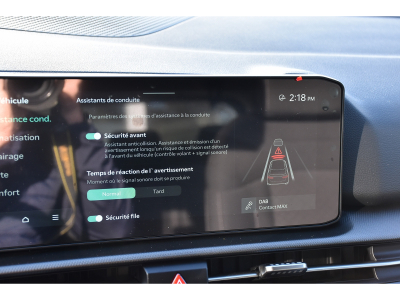 Kia Sportage 1.6 T-GDI Pulse DCT