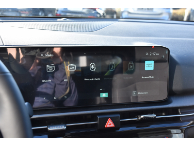 Kia Sportage 1.6 T-GDI Pulse DCT