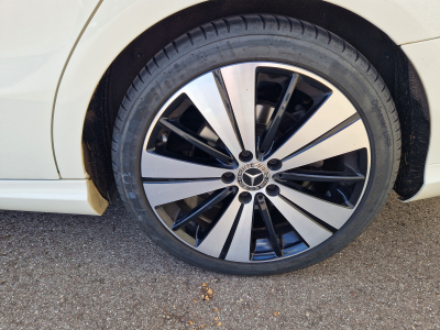 Mercedes-Benz CLA 220 Shooting Brake CDI 7G-DCT 177 CV Garantie 12 Mois