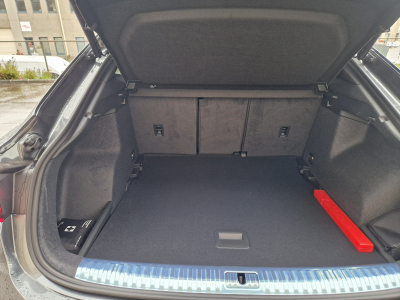 Audi Q3 Sportback 35 TDI 150 CV S-Tronic S-Line