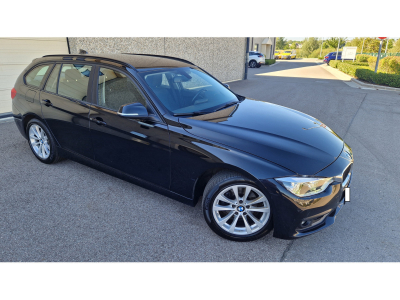 BMW 318 dA Touring 150 CV AM2018