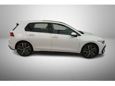 Volkswagen Golf 2-0 TDI 150 DSG R-Line