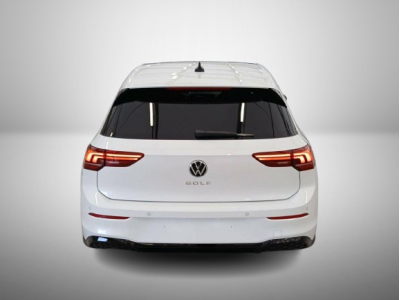 Volkswagen Golf 2-0 TDI 150 DSG R-Line