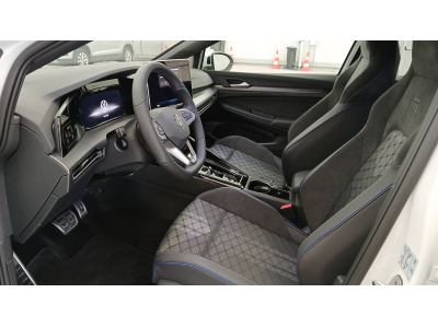 Volkswagen Golf 2-0 TDI 150 DSG R-Line