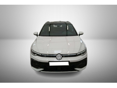 Volkswagen Golf 2-0 TDI 150 DSG R-Line
