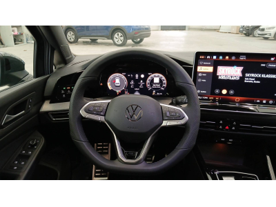 Volkswagen Golf 2.0 TDI 150 DSG R-Line