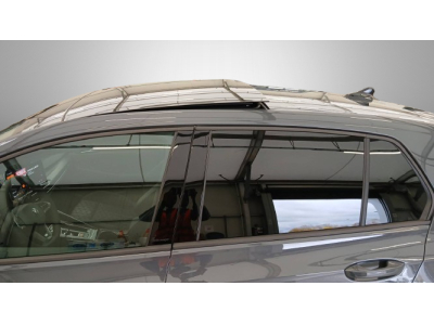 Volkswagen Golf 2.0 TDI 150 DSG R-Line