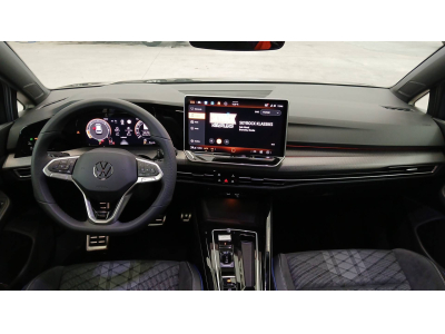 Volkswagen Golf 2.0 TDI 150 DSG R-Line