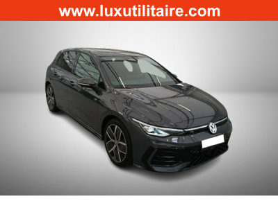 Volkswagen Golf 2.0 TDI 150 DSG R-Line