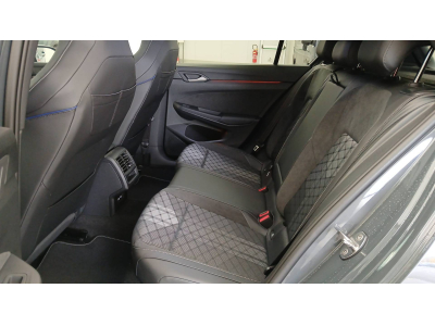 Volkswagen Golf 2.0 TDI 150 DSG R-Line