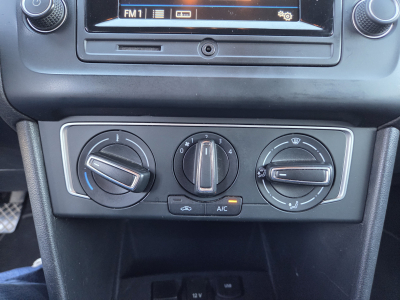 Volkswagen Polo 1.2TSI 90CV CONFORTLINE BLUEMOTION