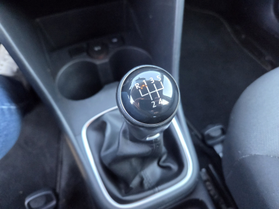 Volkswagen Polo 1.2TSI 90CV CONFORTLINE BLUEMOTION