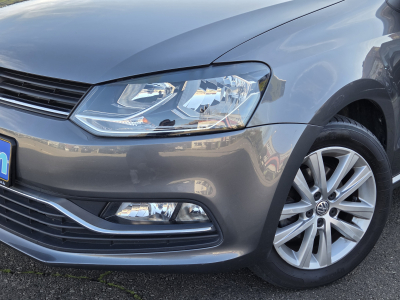Volkswagen Polo 1.2TSI 90CV CONFORTLINE BLUEMOTION