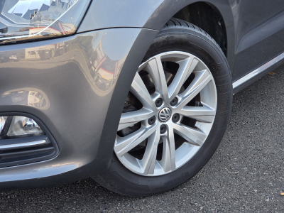 Volkswagen Polo 1.2TSI 90CV CONFORTLINE BLUEMOTION