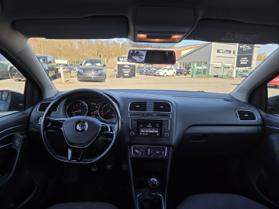 Volkswagen Polo 1.2TSI 90CV CONFORTLINE BLUEMOTION