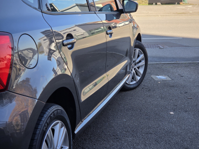 Volkswagen Polo 1.2TSI 90CV CONFORTLINE BLUEMOTION