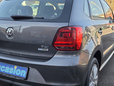 Volkswagen Polo 1.2TSI 90CV CONFORTLINE BLUEMOTION