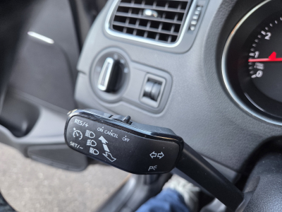 Volkswagen Polo 1.2TSI 90CV CONFORTLINE BLUEMOTION