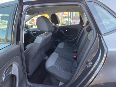 Volkswagen Polo 1.2TSI 90CV CONFORTLINE BLUEMOTION