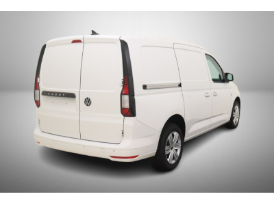 Volkswagen Caddy Maxi DSG 115 4Jahresreif/Sitzheiz/Kamera