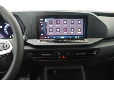 Volkswagen Caddy Maxi DSG 115 4Jahresreif/Sitzheiz/Kamera