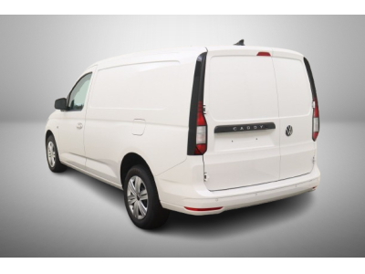 Volkswagen Caddy Maxi DSG 115 4Jahresreif/Sitzheiz/Kamera