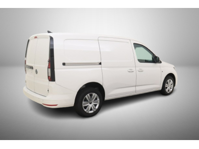 Volkswagen Caddy Maxi DSG 115 4Jahresreif/Sitzheiz/Kamera