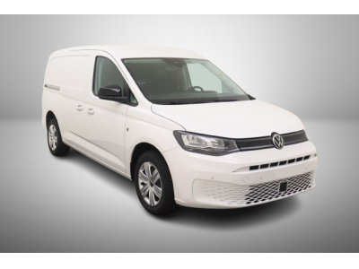 Volkswagen Caddy Maxi DSG 115 4Jahresreif/Sitzheiz/Kamera