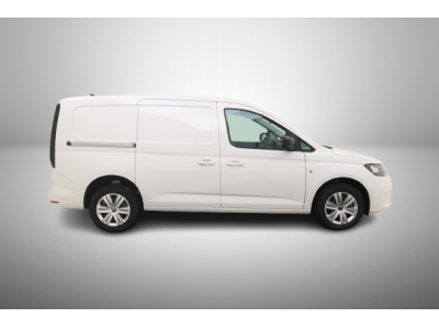 Volkswagen Caddy Maxi DSG 115 4Jahresreif/Sitzheiz/Kamera