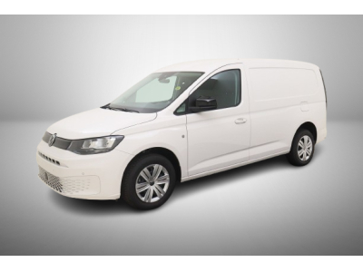 Volkswagen Caddy Maxi DSG 115 4Jahresreif/Sitzheiz/Kamera