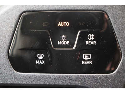 Volkswagen Caddy Maxi DSG 115 4Jahresreif/Sitzheiz/Kamera