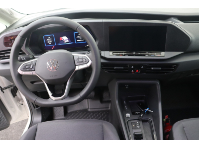 Volkswagen Caddy Maxi DSG 115 4Jahresreif/Sitzheiz/Kamera