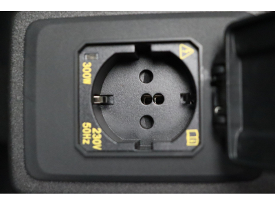 Volkswagen Caddy Maxi DSG 115 4Jahresreif/Sitzheiz/Kamera