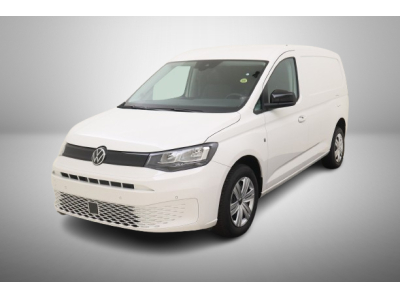 Volkswagen Caddy Maxi DSG 115 4Jahresreif/Sitzheiz/Kamera