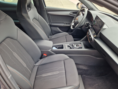 Cupra Leon 1.5 e-TSI 150 CH DSG7 (Garantie 12 Mois)