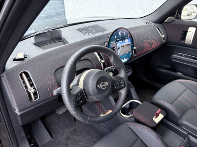 MINI Cooper C Countryman COOPER C Countryman JCW 170 /HUP/PANO/360*/CAR PLAY