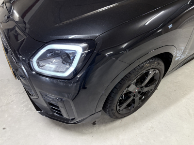 MINI Cooper C Countryman COOPER C Countryman JCW 170 /HUP/PANO/360*/CAR PLAY